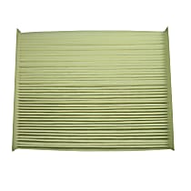 Cabin Air Filter, 4 Cyl 2.5L - 
