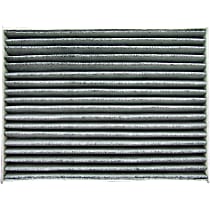 Cabin Air Filter, 3.6L 6Cyl, RU Body - 