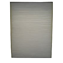 CF2287 Cabin Air Filter Professional Series