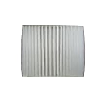 Cabin Air Filter, 8 Cyl 5.7L - 
