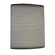 Cabin Air Filter, 4 Cyl 2.5L - Primary