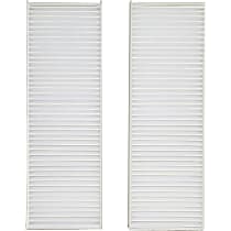 Cabin Air Filter, 6 Cyl 3.2L - 