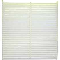 Cabin Air Filter, 2.0L, To 01/04/13 - 