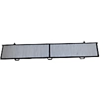 Cabin Air Filter, 6 Cyl 3.0L - 