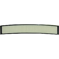 Cabin Air Filter, 6 Cyl 2.5L - 