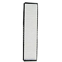 Cabin Air Filter, 4 Cyl 1.6L - 