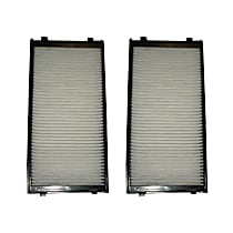 Cabin Air Filter Professional Series