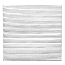 Cabin Air Filter, 6 Cyl 2.7L - 