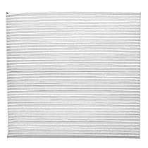 Cabin Air Filter, 6 Cyl 3.3L - 