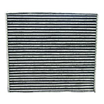 Cabin Air Filter, 6 Cyl 2.5L, mfrbodycodename : GSE20 - 