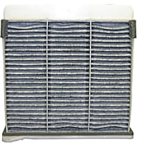 Cabin Air Filter, 4 Cyl 2.0L - 