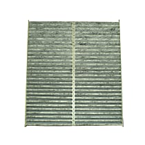 Cabin Air Filter, 6 Cyl 3.6L - 