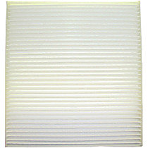 Cabin Air Filter, 6 Cyl 3.5L - 