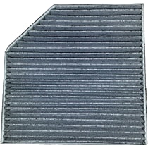 Cabin Air Filter, 8 Cyl 4.0L - 