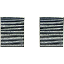 Cabin Air Filter, 8 Cyl 4.4L - 