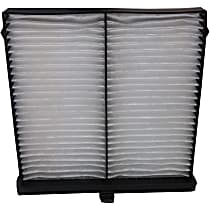 Cabin Air Filter, 2.0L 4Cyl - 