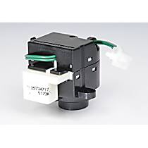 D1404F GM Original Equipment Series Ignition Switch