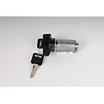 Ignition Lock Cylinder