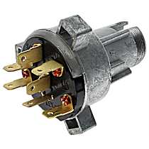 D1415B Professional Series Ignition Switch