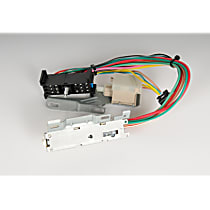 Ignition Switch, GM Original Equipment Series - 
