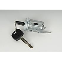 D1452E GM Original Equipment Series Ignition Lock Cylinder