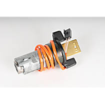 D1453C GM Original Equipment Series Ignition Lock Cylinder