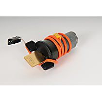 Ignition Lock Cylinder, In Column, GM Original Equipment Series - 