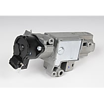 D1462G Ignition Lock Housing - Direct Fit, Sold individually