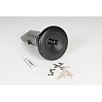 D1469G GM Original Equipment Series Ignition Lock Cylinder