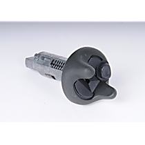 D1487C GM Original Equipment Series Ignition Lock Cylinder