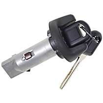 D1496G Professional Series Ignition Lock Cylinder