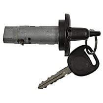 D1497G Professional Series Ignition Lock Cylinder
