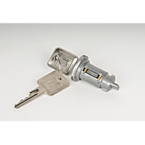D1499A Ignition Lock Cylinder