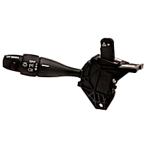 Turn Signal Switch, With Cruise Control, GM Original Equipment Series - 