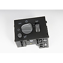 Headlight Switch, GM Original Equipment Series - 