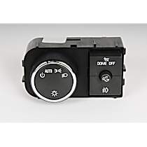 GM Original Equipment Series Dimmer Switch - Direct Fit, Sold Individually