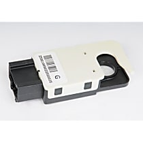 D1539J GM Original Equipment Series Brake Light Switch - Direct Fit, Sold individually