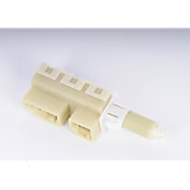 D1541D GM Original Equipment Series Brake Light Switch - Direct Fit, Sold individually