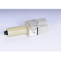 D1556J GM Original Equipment Series Brake Light Switch - Direct Fit, Sold individually