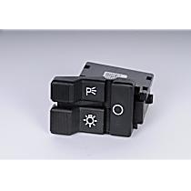 1990 Chevrolet C1500 Headlight Switch Replacement | CarParts.com
