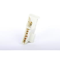 D1565E GM Original Equipment Series Brake Light Switch - Direct Fit, Sold individually