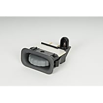 D1575E Dash Light Rheostat