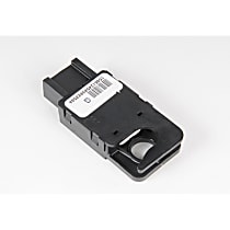 D1586H GM Original Equipment Series Brake Light Switch - Direct Fit, Sold individually