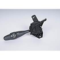 Turn Signal Switch, Except Cruise Control(K34), GM Original Equipment Series - 