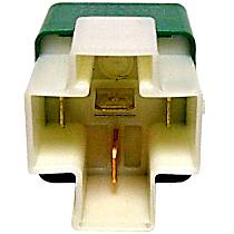D1752A Direct Fit Anti-Theft Relay, Sold Individually