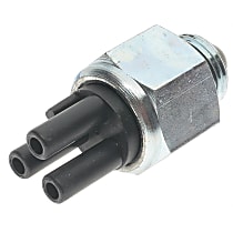 Transfer Case Switch, On Transfer Case - 