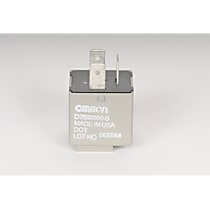 D1759A Direct Fit Turn Signal Relay, Sold Individually