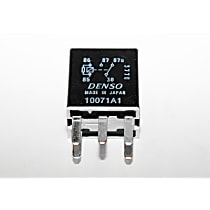 D1780C GM Original Equipment Series Starter Relay