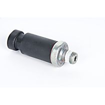Oil Pressure Switch, VIN S, Sensor - 