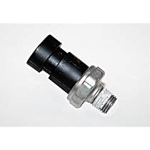 Oil Pressure Switch, VIN M - 